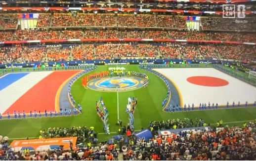 LIVE: Holanda - Japonia, ky është rezultati