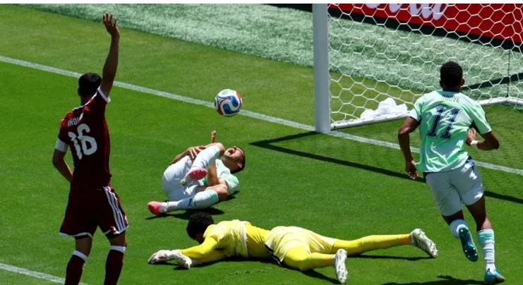 A ishte penallti në ndeshjen Zvicër – Katar apo jo? FIFA me sqarim zyrtar