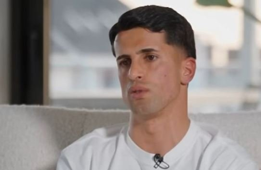 Joao Cancelo rrëfen mes lotësh dramën më të madhe të jetës së tij