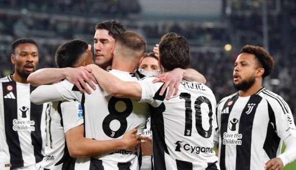 Juventus po përgatitet për një revolucion