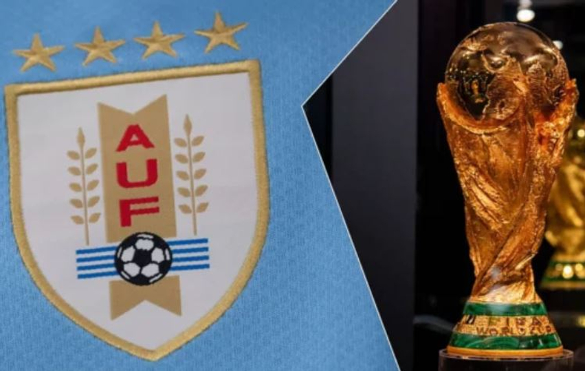 Probleme tek Uruguai