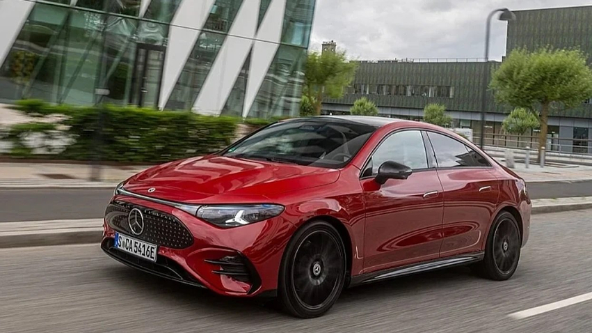 Mercedes ka gjetur  formulën magjike  me CLA