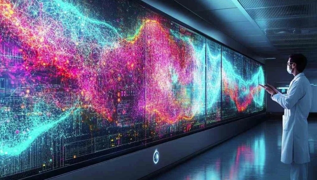 Revolucion në mjekësi, inteligjenca artificiale zbulon tumoret e trurit për pak minuta?