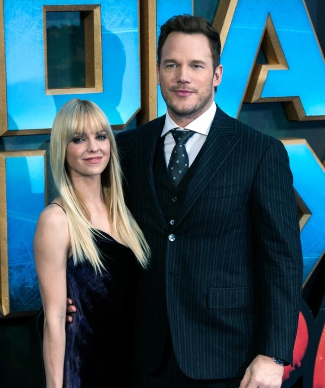 Anna Faris flet për divorcin nga Chris Pratt: Isha shumë e trishtuar