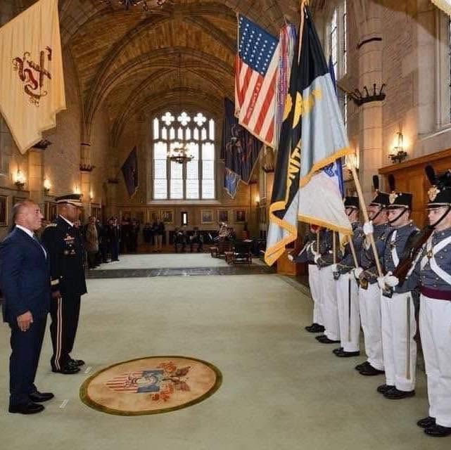 Haradinaj uron SHBA-në për 251-vjetorin e ushtrisë amerikane: Mirënjohje për kontributin në çlirimin e Kosovës