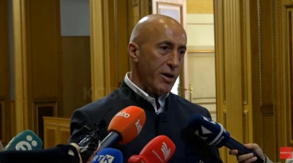 ​Haradinaj kritik ndaj Kurtit: A është kundër gazit apo kundër Amerikës?