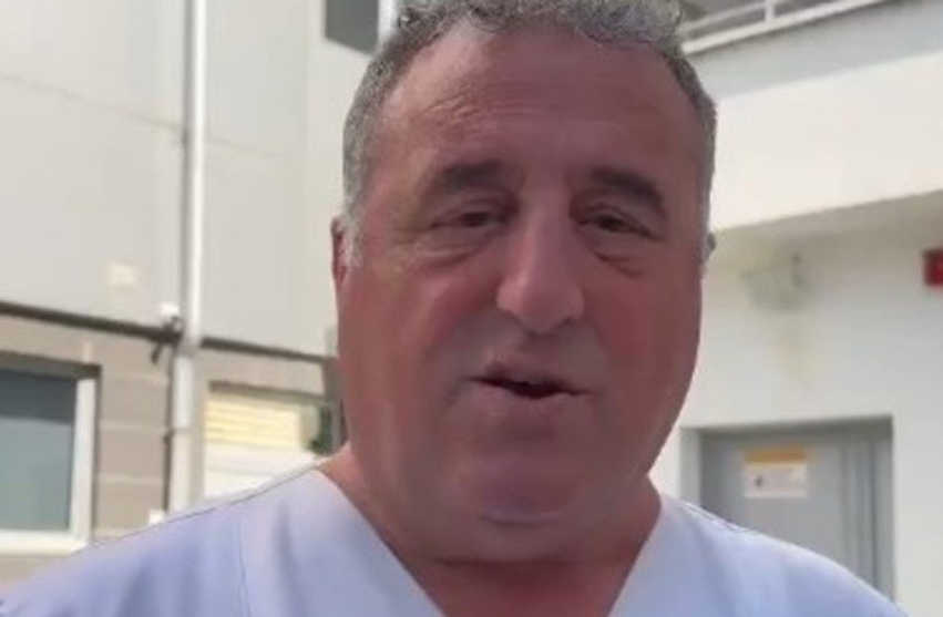 Vrasja në Prizren  mjeku  Goditja në gjoks rezultoi fatale për 27 vjeçarin