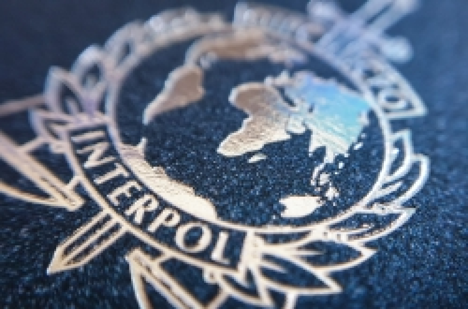 Gjakovë: Policia sekuestron veturën me targa të huaja, ishte në kërkim nga Interpoli Gjerman