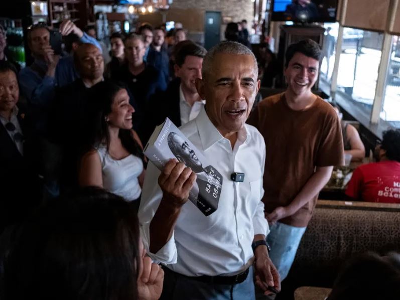 Obama flet për konfliktin në Lindjen e Mesme: Një marrëveshje e re me Iranin vështirë se do të jetë ndryshe nga ajo e vitit 2015