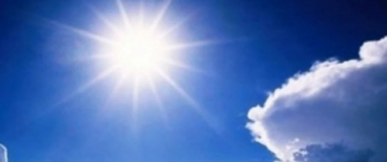 Moti sot në Maqedoninë e Veriut