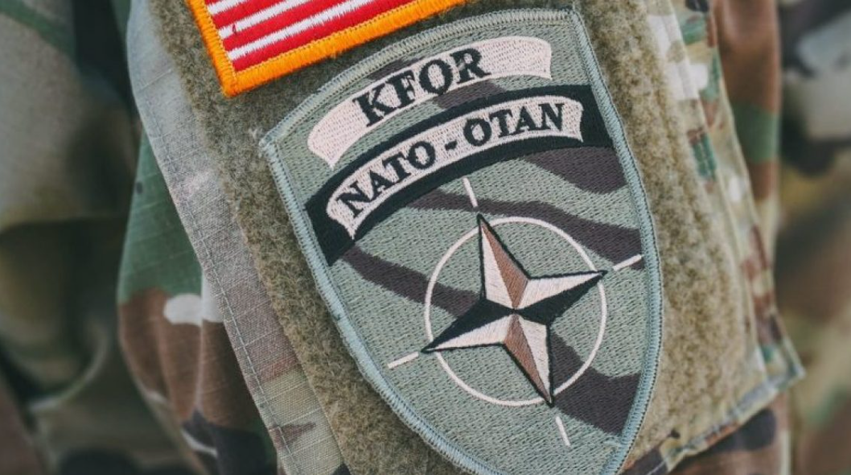 Halimi  Prania e NATO s në Kosovë është më e rëndësishme se numri i ushtarëve   ja pse