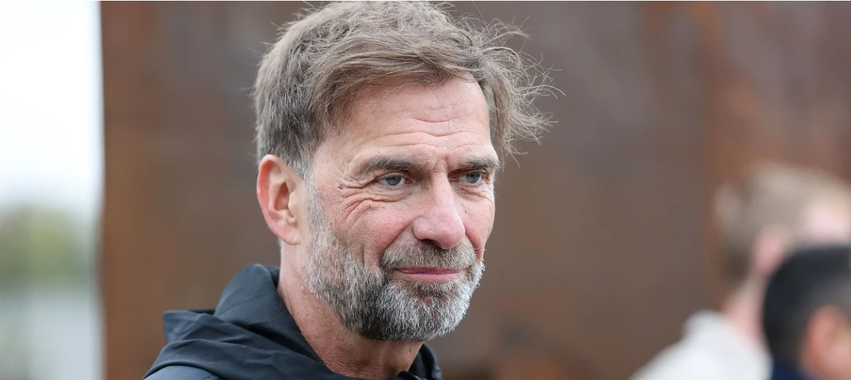 Klopp shpërthen ndaj FIFA s  Pushimet për freskim po shkatërrojnë futbollin dhe po u shërbejnë sponsorëve