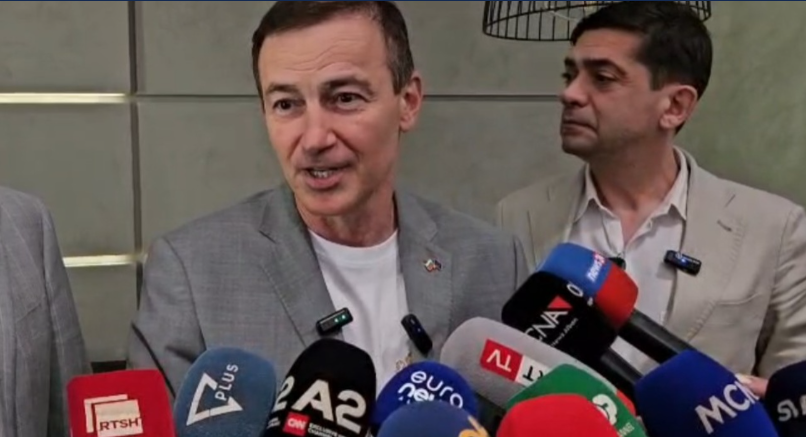 Protestat në vend, eurodeputeti bullgar nga Korça: Duhet të dëgjohet zëri i qytetarëve