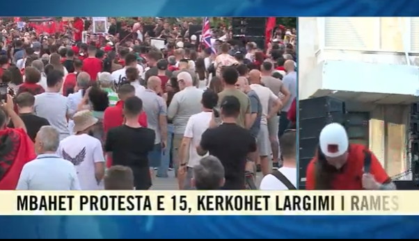 E reja i përgjigjet Ramës nga kryeministria: Na quajte hajvan, po ti hajvan ku je? Jepe dorëheqjen