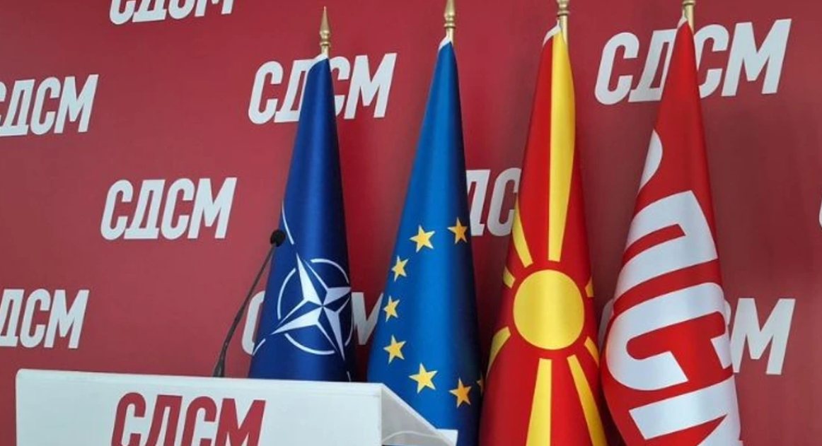LSDM: Qeveria ka krijuar borxh të ri prej 2.5 miliardë eurosh, teksa nuk ndërmerr asgjë për rritjen e pagës minimale