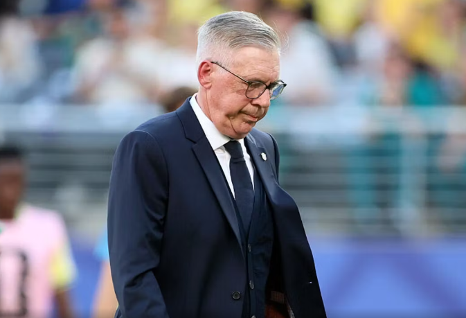 Ancelotti: Kupa nuk fitohet në ndeshjen e parë