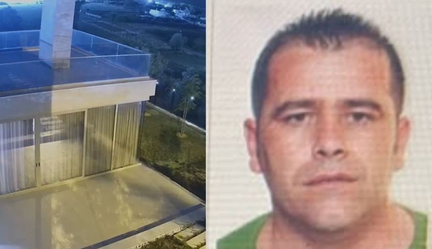 Del foto kush është 53-vjeçari që u arrestua në tentativë vjedhje në Farkë