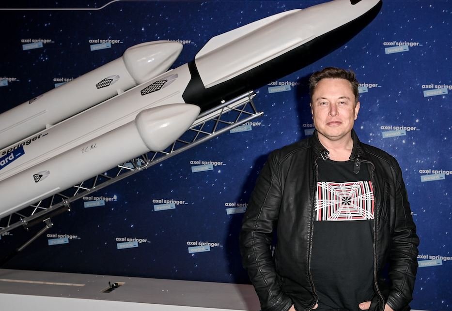 Nga PayPal te SpaceX, rrugëtimi i Elon Musk drejt revolucionit hapësinor
