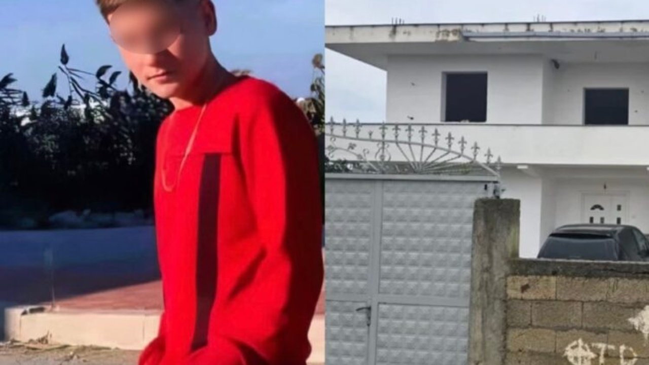 15-vjeçari vdiq pasi u qëllua me thikë, halla e Erjon Bobës: E vrau edhe shteti, gjatë operacionit u fikën dritat