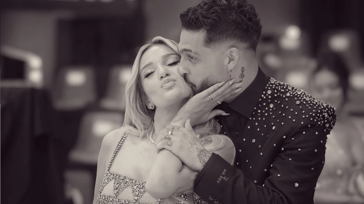 ​Pas triumfit në Big Brother VIP Albania 5, Selin dhe DJ Gimbo nisin bashkëjetesën në Tiranë