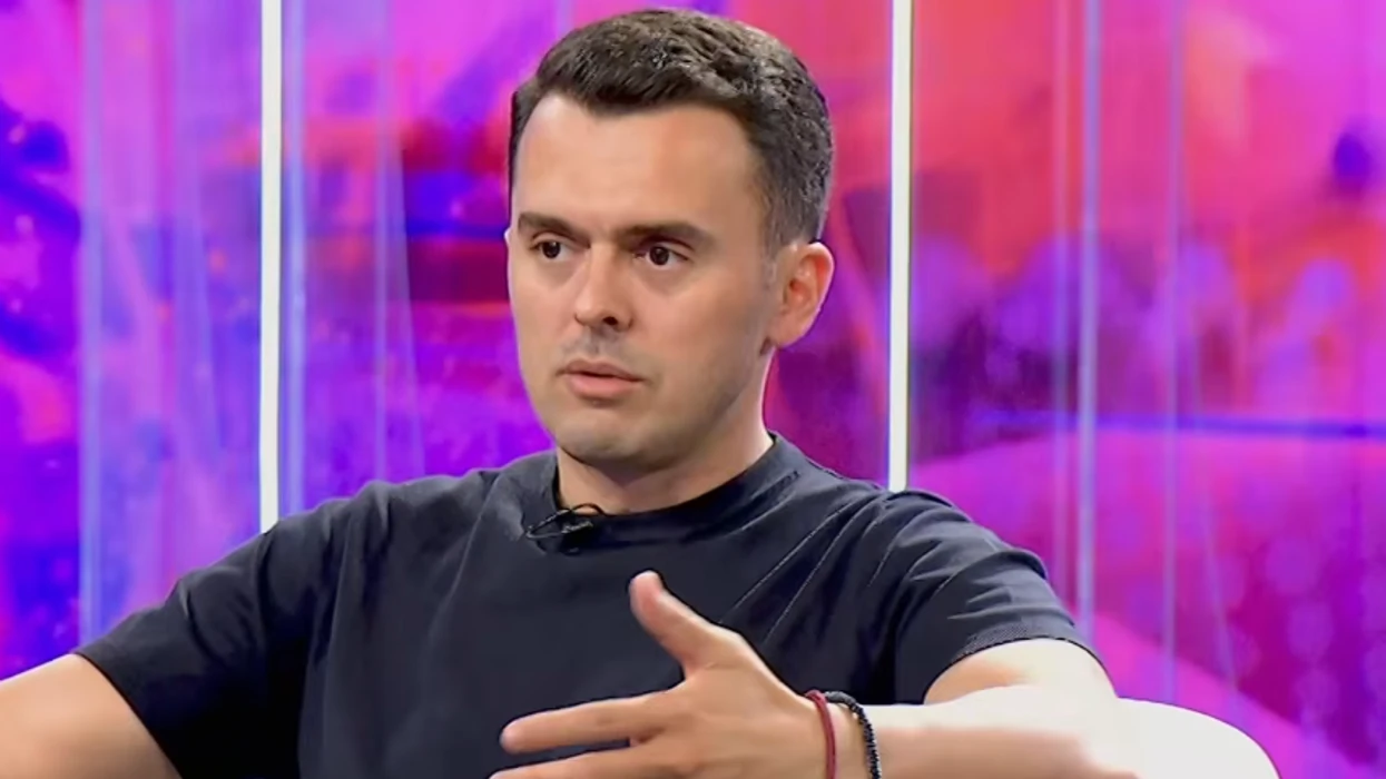 Pas një mungese të gjatë, rikthehet Korab Shaqiri: Ishte një kohë e vështirë për muzikantët e mirë