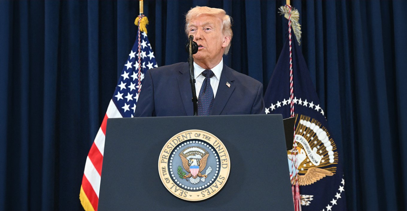 Trump kritikon Izraelin për sulmin në Liban: Jemi pranë një marrëveshjeje me Iranin, mos e rrezikoni paqen