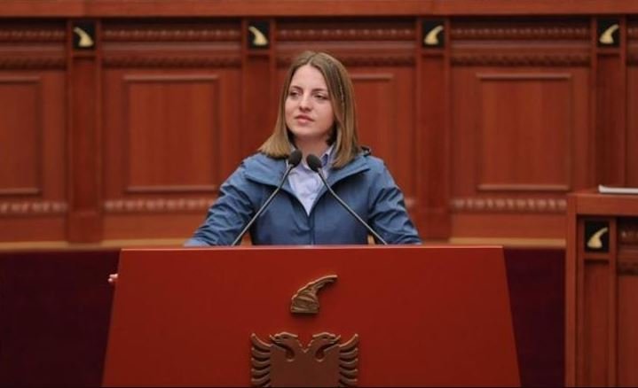 Edi Ramës i largohet një deputete, Marjana Koçeku: Prej sot jam e pavarur! 