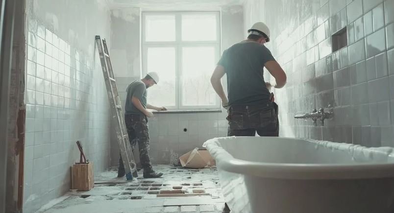Fund i renovimeve të mëdha/ Trendet që po e bëjnë banjon më të thjeshtë, më luksoze dhe më inteligjente