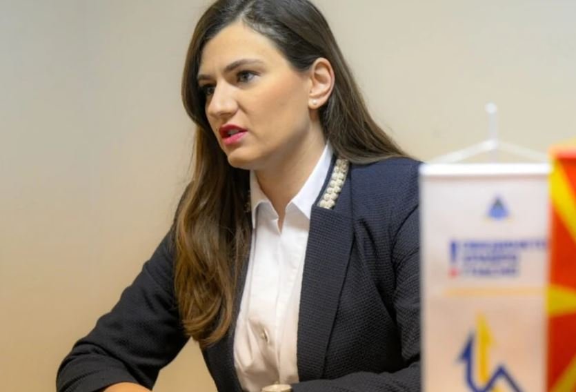 Zajkova: E papranueshme të flitet për zgjedhje të reja në kohën kur kemi rritje të inflacionit dhe vështirësi ekonomike