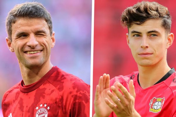 Müller: Havertz duhet të luajë çdo minutë, ai është lojtari im!