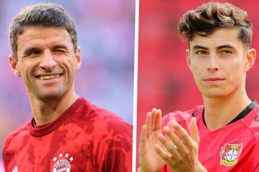 Müller  Havertz duhet të luajë çdo minutë  ai është lojtari im 
