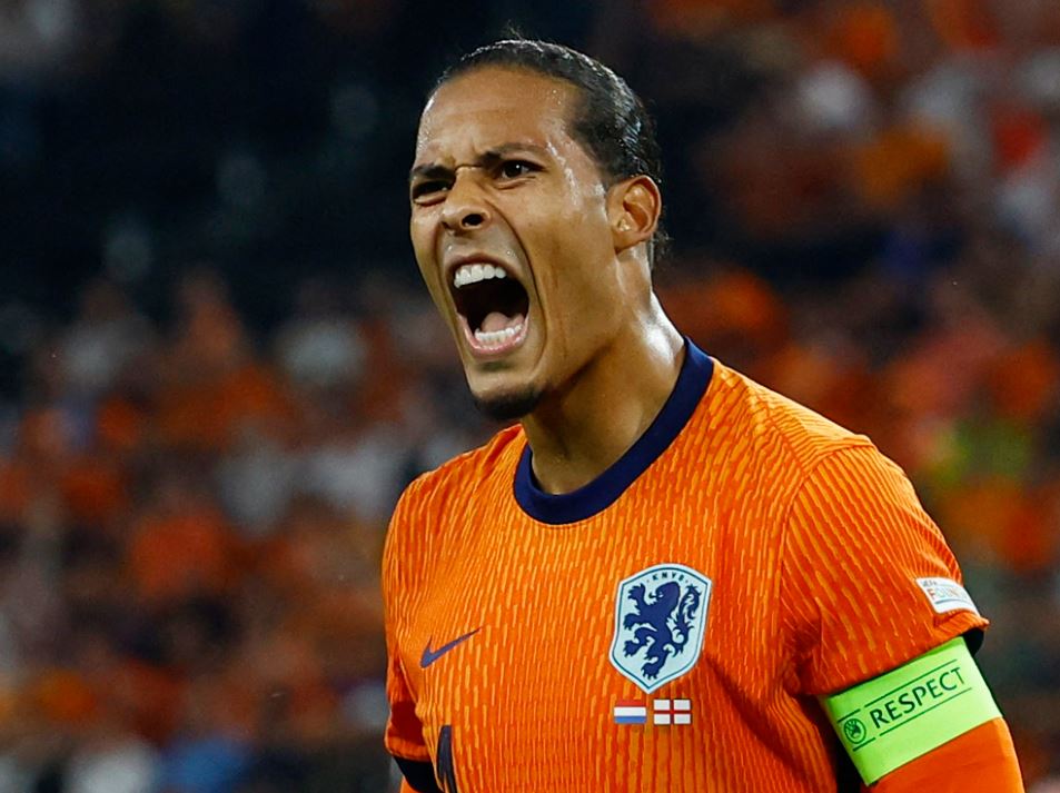 Holanda gati për startin