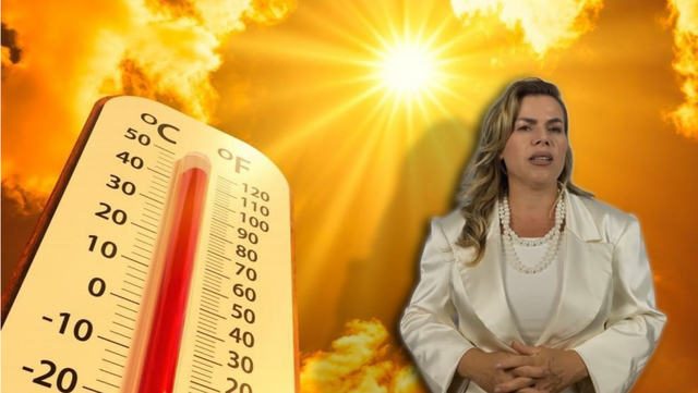 Temperaturat ekstreme deri në 40gradë celcius! Meterologia Porja: Kulmi i valës së të nxehtit pritet të jetë në fundjavë!