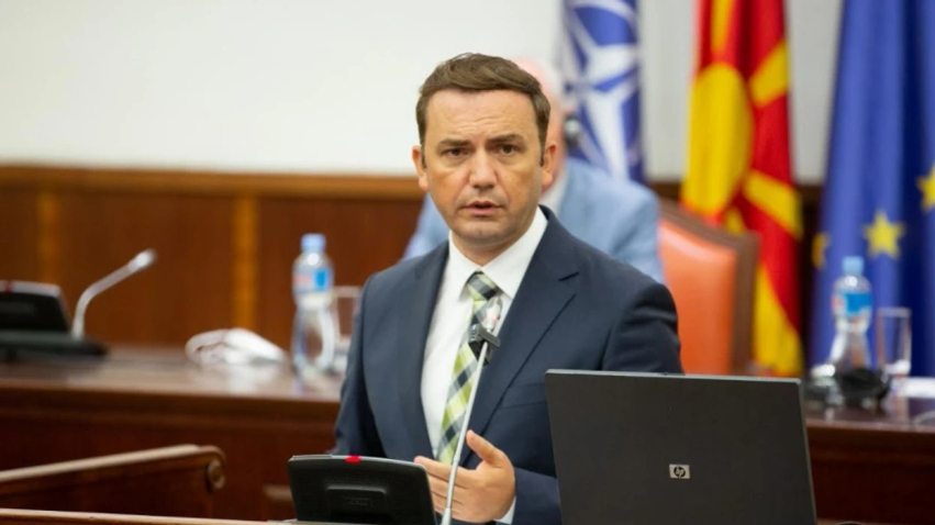 Osmani  Miratimi i Ligjit për Përfaqësim të Drejtë dhe Adekuat do të shënojë një nga ditët më të errëta për marrëdhëniet ndëretnike në vend