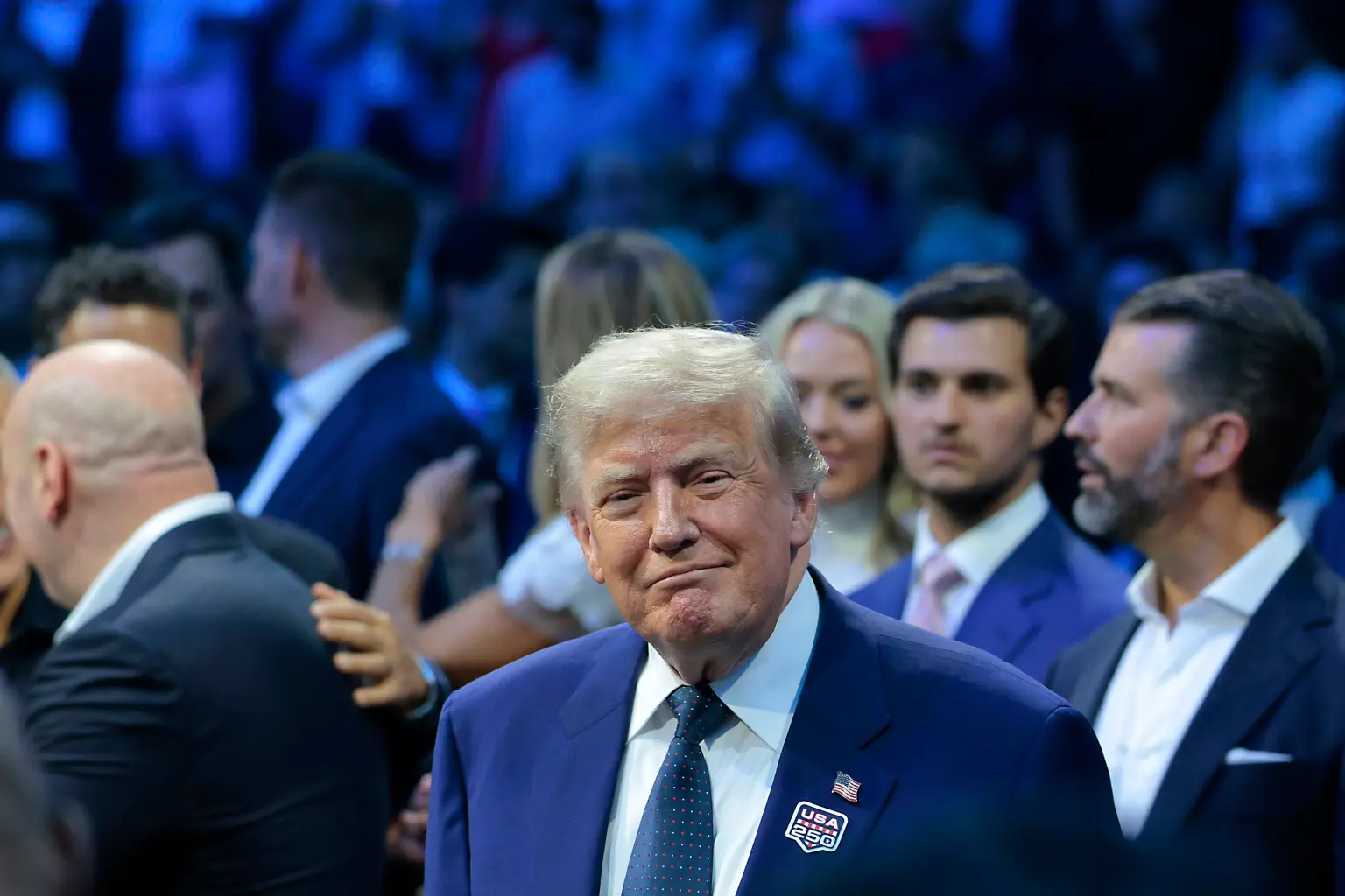 Marrëveshje historike: Trump dhe Irani konfirmojnë fundin e luftës