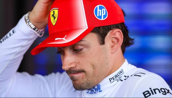 FORMULA 1/ Leclerc, i zhgënjyer: Nuk kam qenë në nivelin e duhur! I lumtur për fitoren e Hamilton