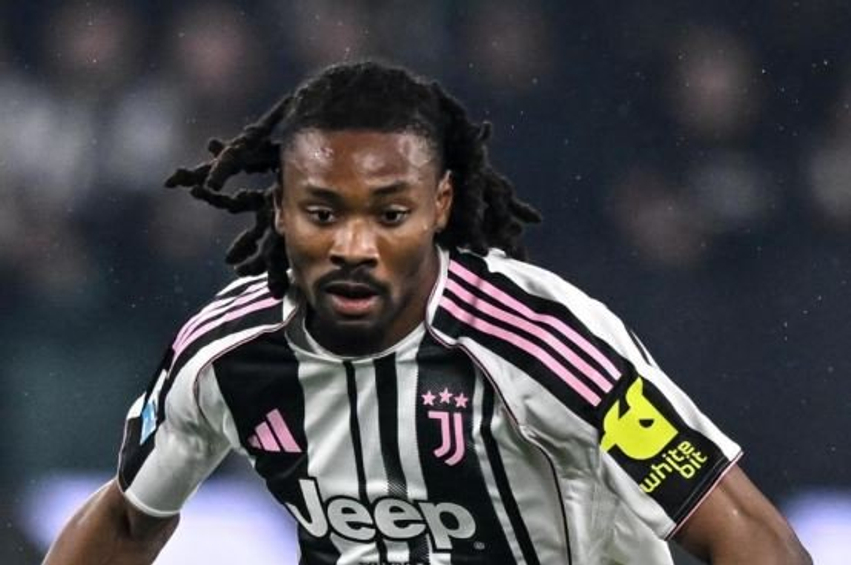 Thuram e mbyll me Juventusin  Garë treshe për mesfushorin francez