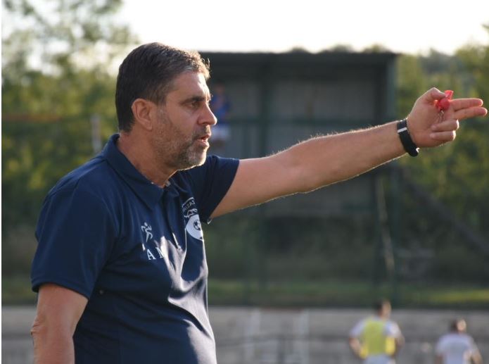 Arbnor Morina është i gatshëm të përballet me të gjithë për të vërtetën e Ferizajt