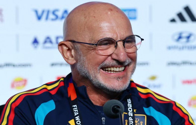 De la Fuente flet për transferimin e Cucurellës te Real Madridi
