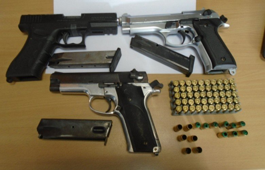 Policia e Prishtinës realizon 212 urdhëresa gjyqësore brenda një jave
