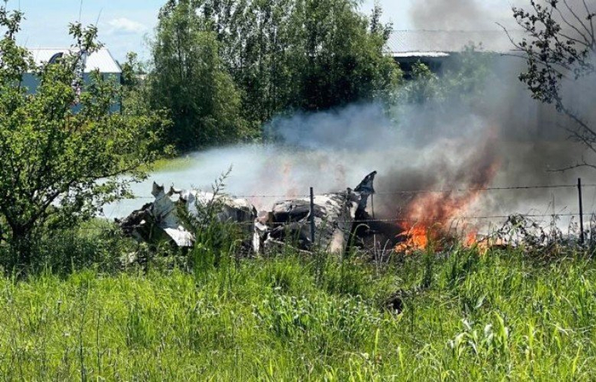 12 të vdekur në SHBA pas rrëzimit të një avioni  hetohen shkaqet