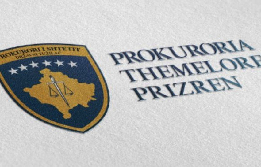 Prokuroria kërkon paraburgim për tre persona për vrasjen e rëndë në Prizren
