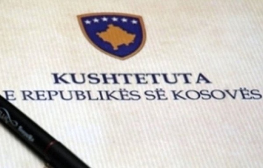 Sot 18 vjet nga hyrja në fuqi e Kushtetutës