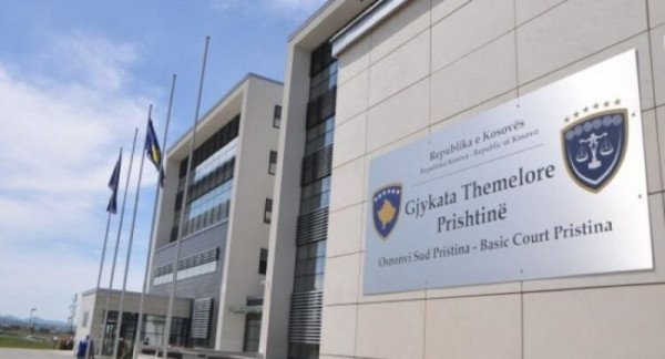 ​Nga një muaj paraburgim pesë të dyshuarve për krime lufte në rastin 