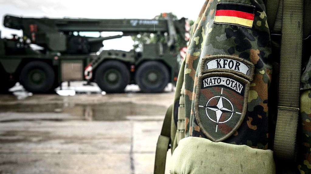 Paralajmërimet për zvogëlimin e trupave të KFOR-it, Gjermania: Do ta vazhdojmë angazhimin në Kosovë  