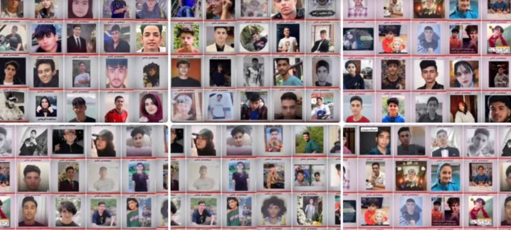 Vazhdon shtypja e kundërshtarëve politikë në Teheran