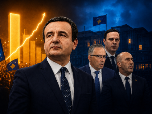 Këta janë deputetët më të votuar të partive politike nga votat me postë