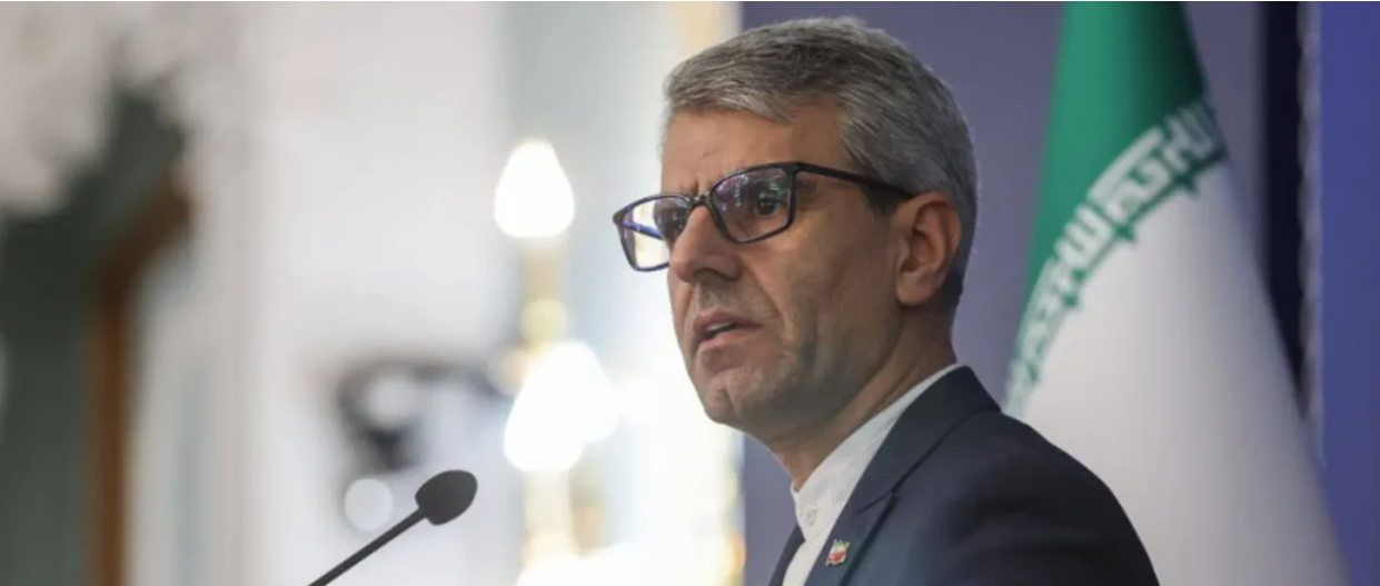 Irani publikon detaje të memorandumit me SHBA-në