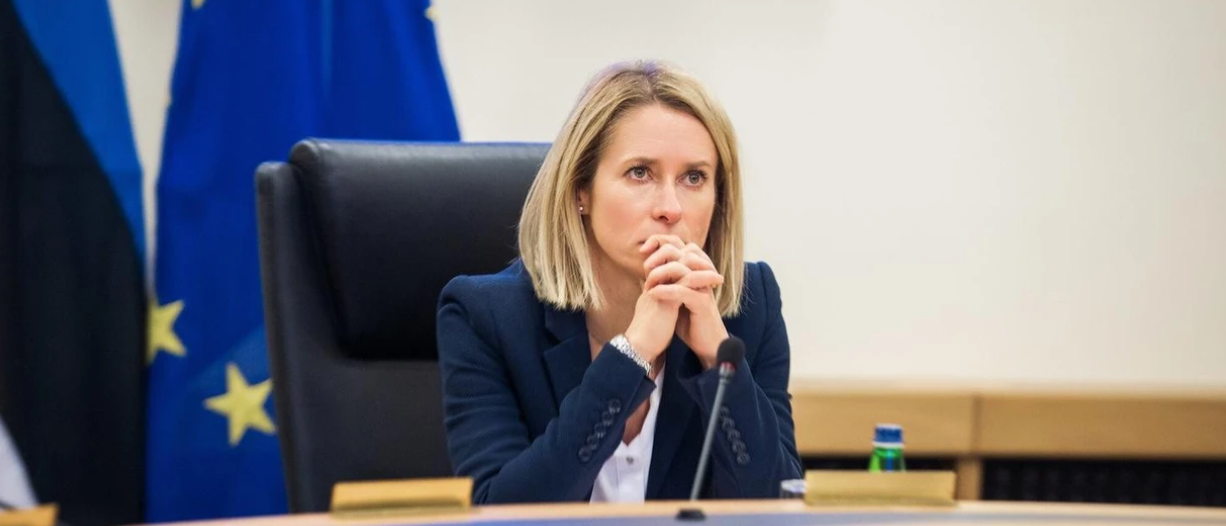 “Edhe pse ishin dakorduar paraprakisht”, Kallas: BE-ja nuk e sanksionon ministrin izraelit