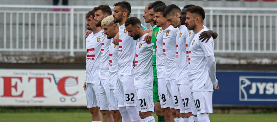 UEFA gjobit Ballkanin me 200 mijë euro, rrezikon edhe përjashtimin nga garat evropiane